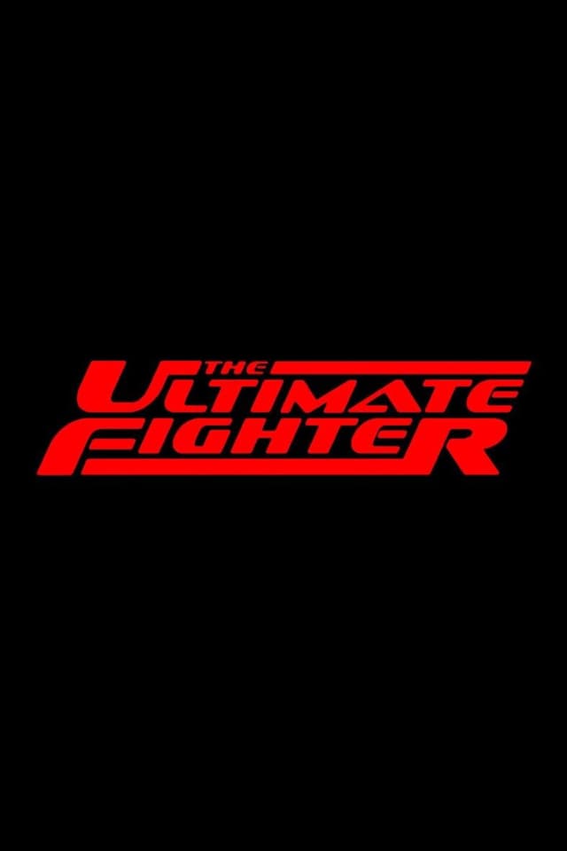 The Ultimate Fighter China