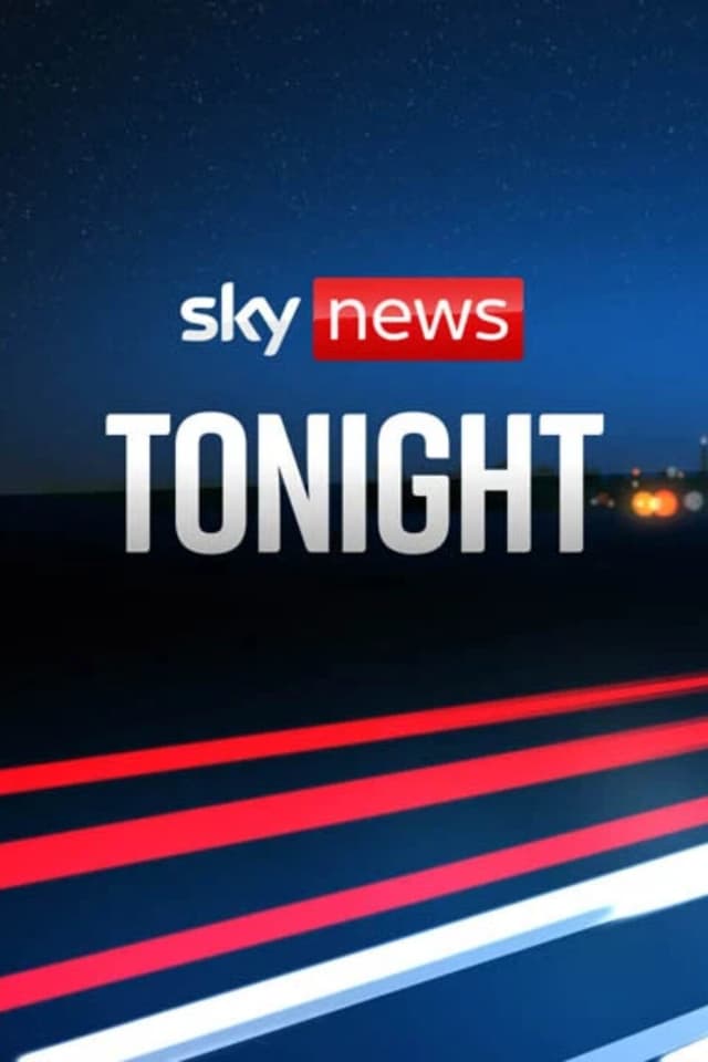 Sky News Tonight
