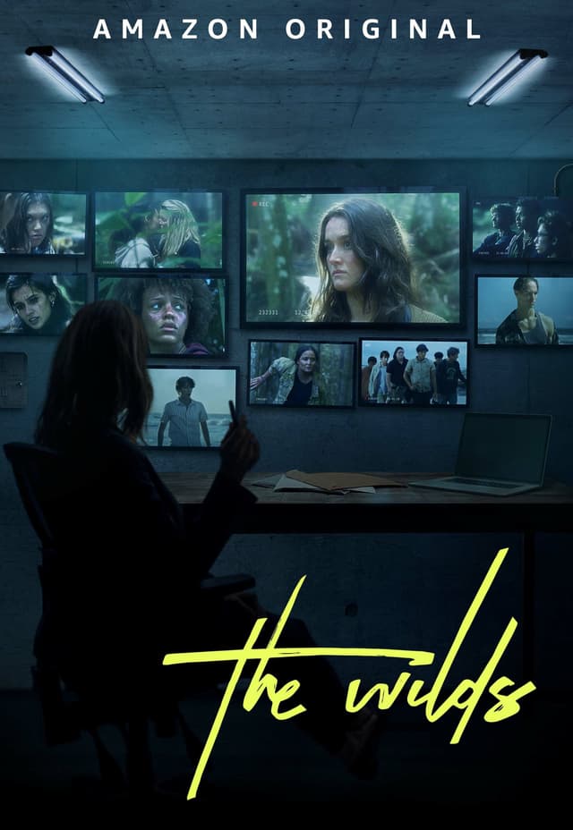 The Wilds