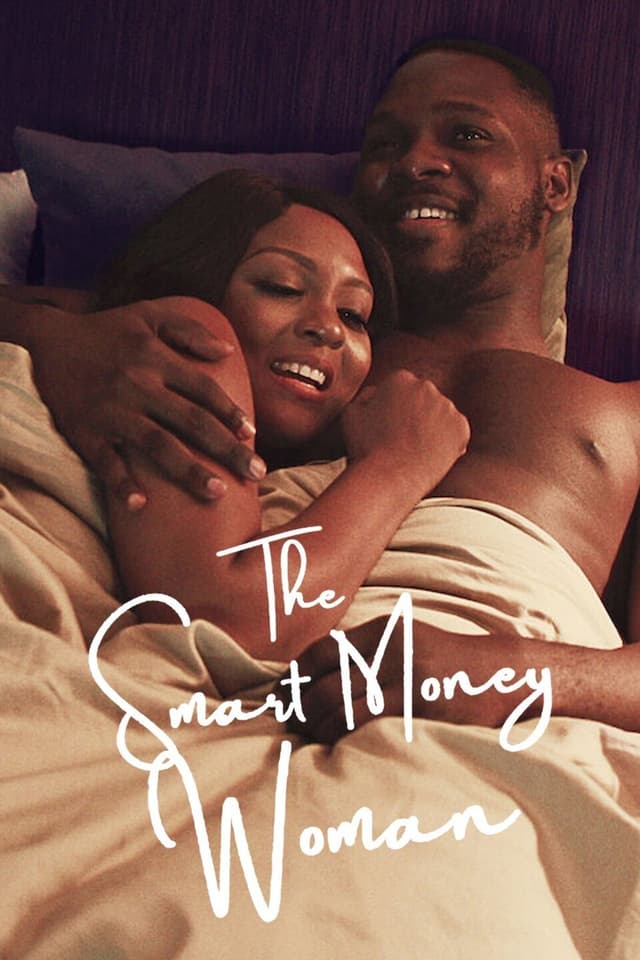 The Smart Money Woman