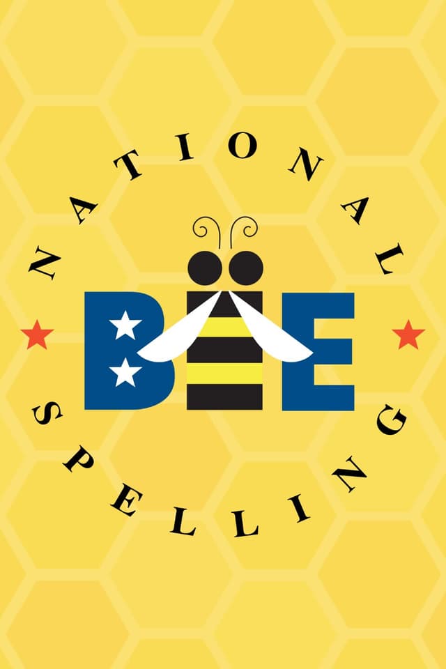 Scripps National Spelling Bee