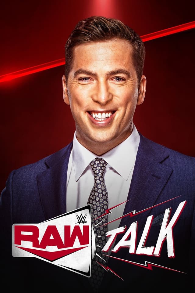 RAW Talk