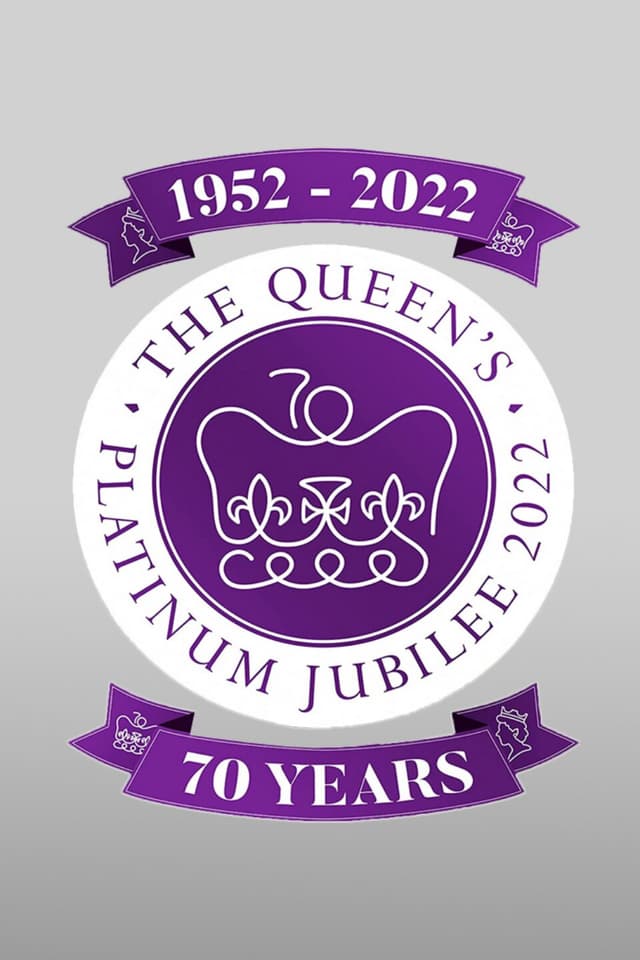 The Queen's Platinum Jubilee