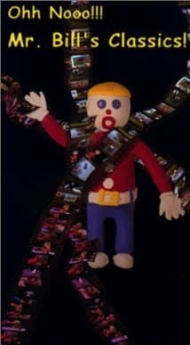 Ohh Nooo! Mr. Bill Presents