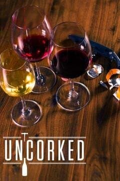 Uncorked