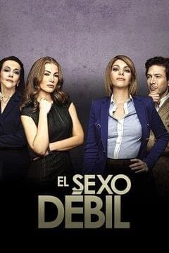 El Sexo Débil