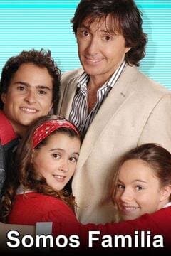 Somos familia