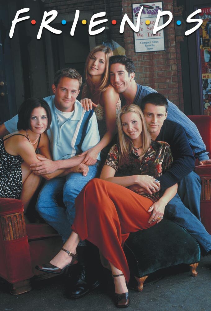 Friends