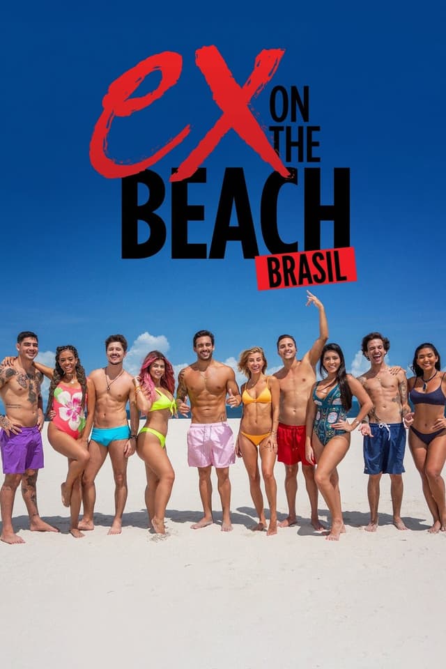 De Férias com o Ex Brasil