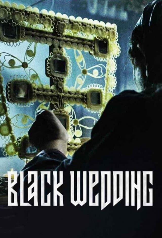 црна свадба