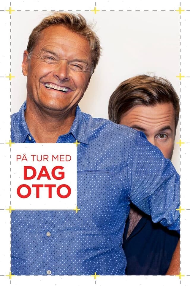 På tur med Dag Otto