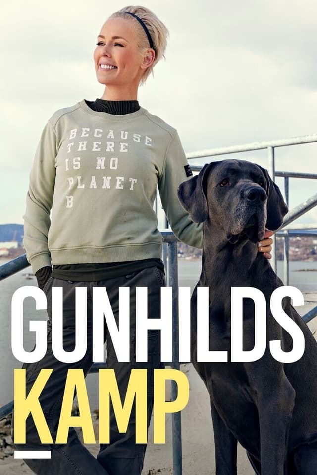 Gunhilds kamp