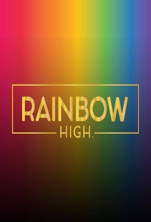 Rainbow High