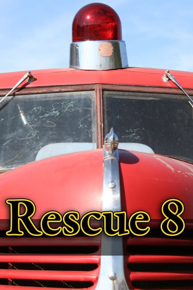 Rescue 8