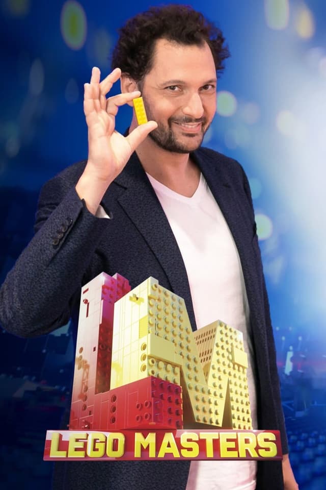 LEGO Masters