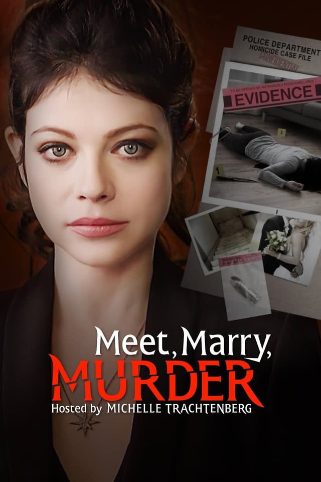 Meet, Marry, Murder