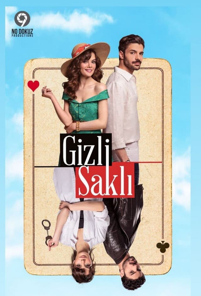 Gizli Saklı