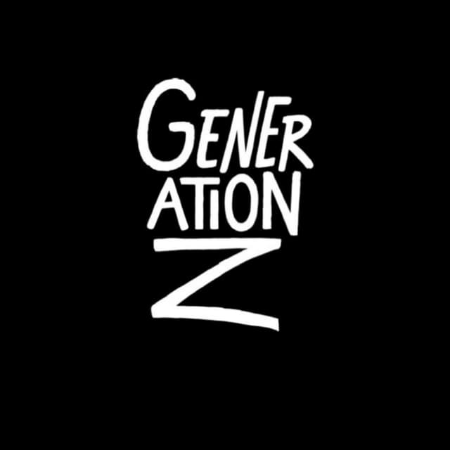 Generation Z