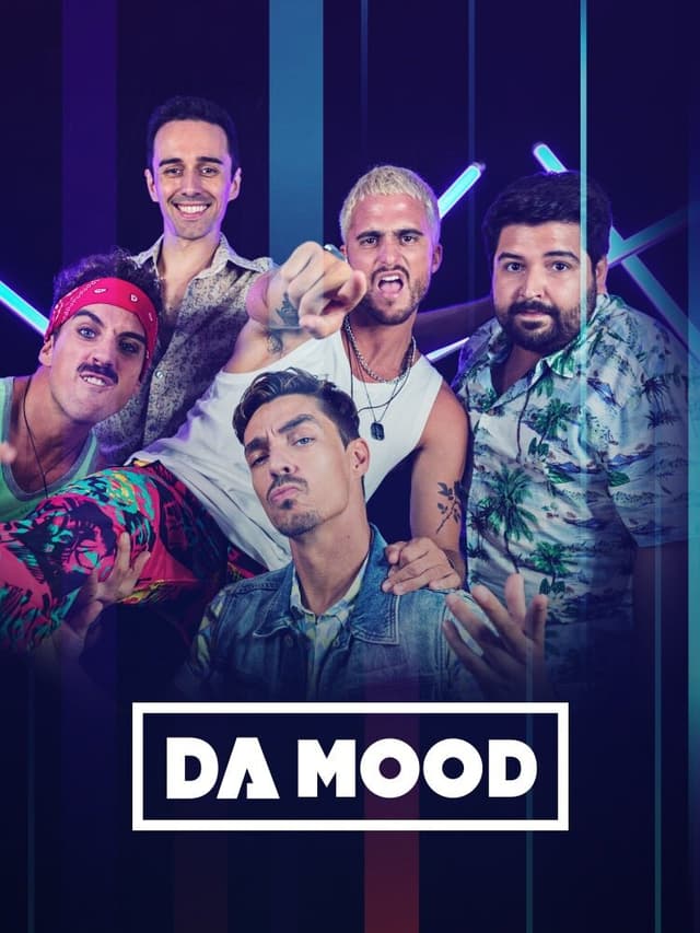 Da Mood