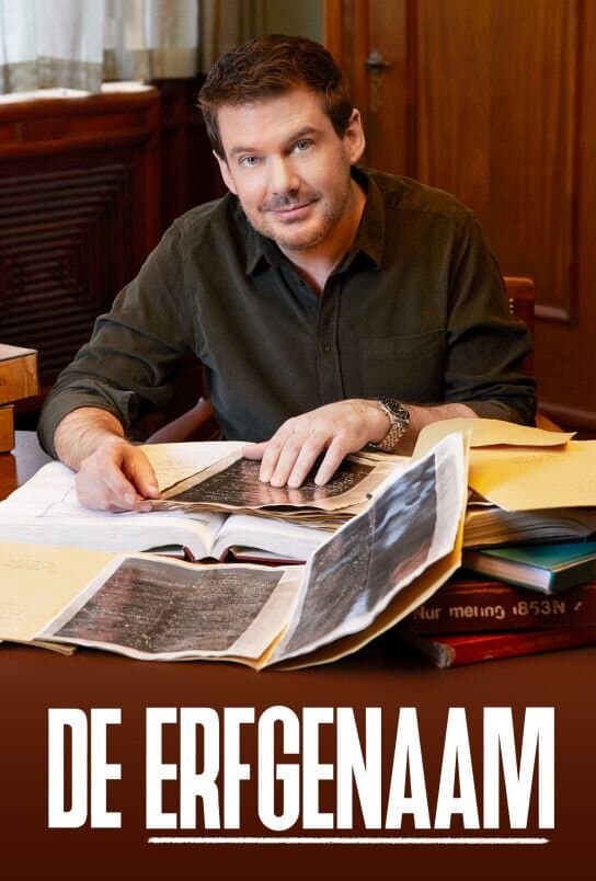 De Erfgenaam
