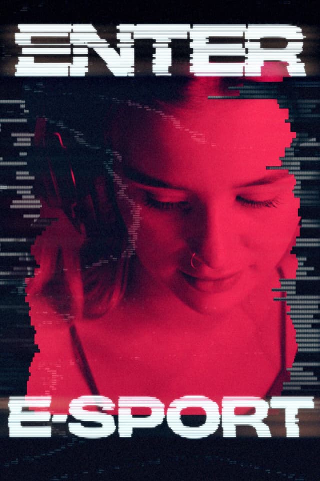 Enter e-sport