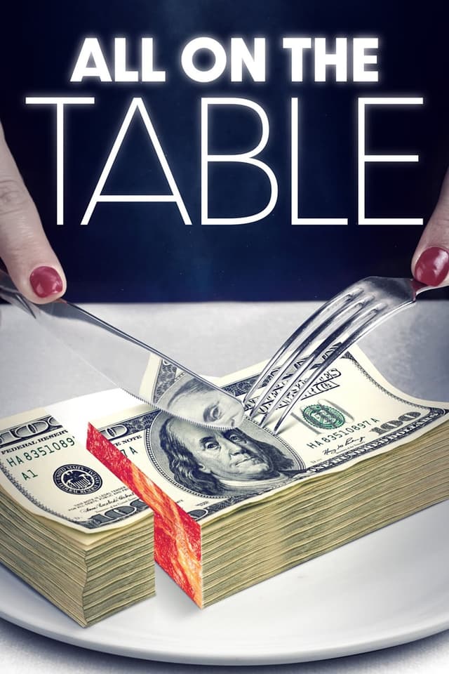 All on the Table