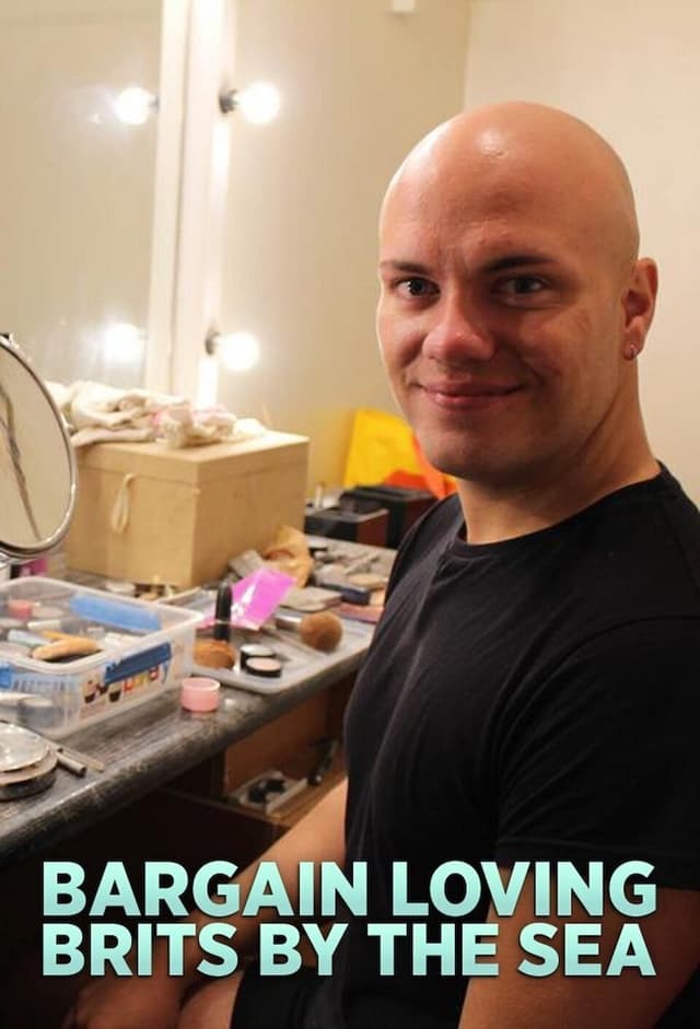 Bargain Loving Brits by the Sea