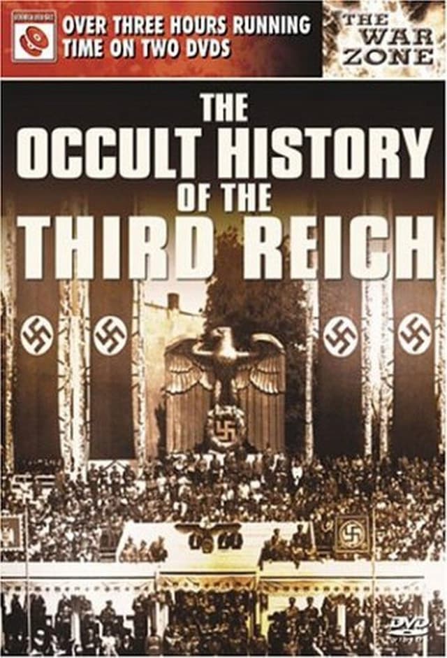 The Occult History of the Third Reich