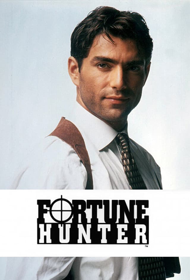 Fortune Hunter