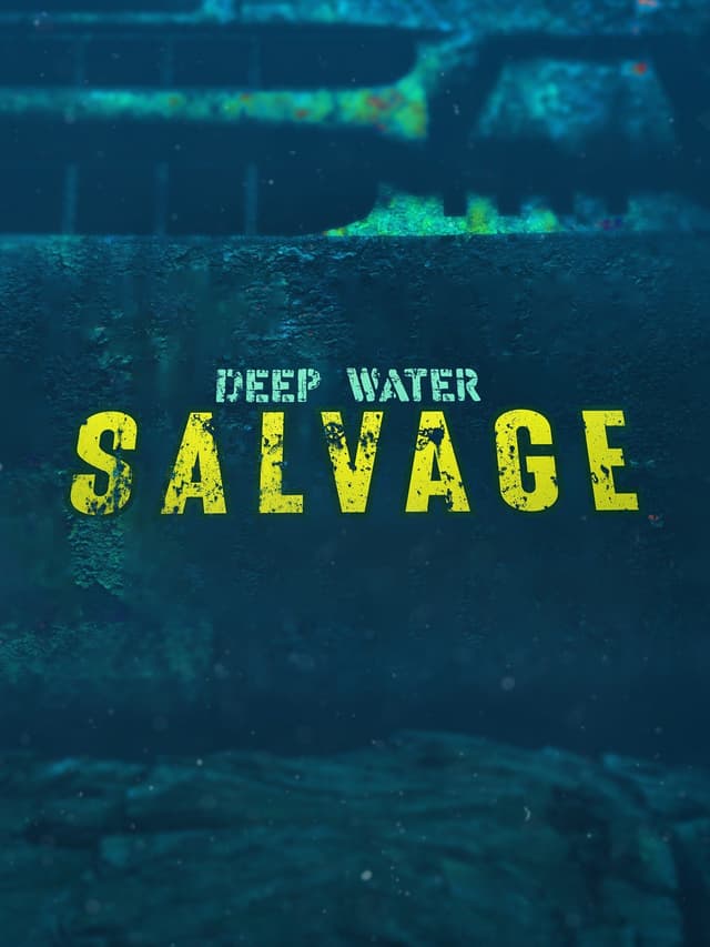 Deep Water Salvage