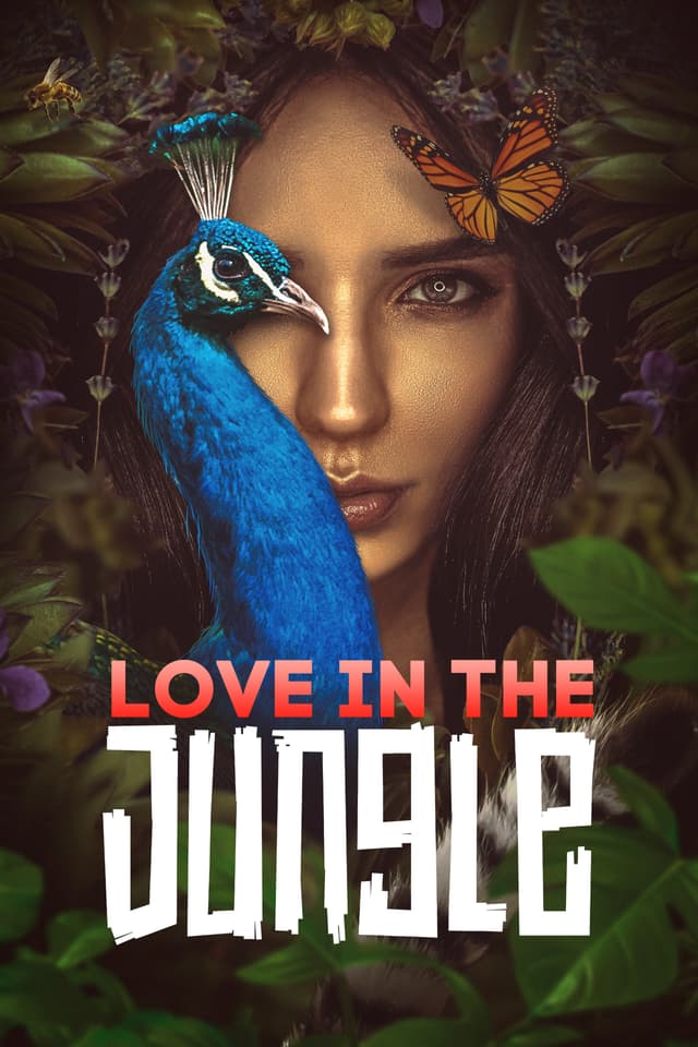 Love in the Jungle