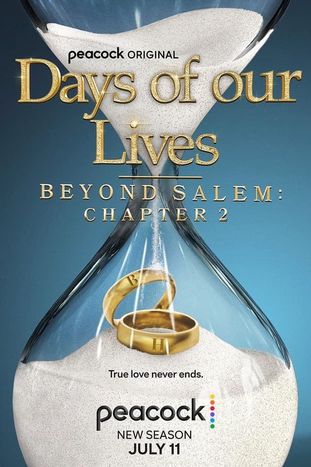 Days of Our Lives: Beyond Salem