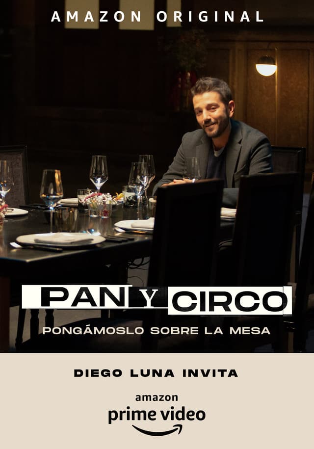 Pan y Circo
