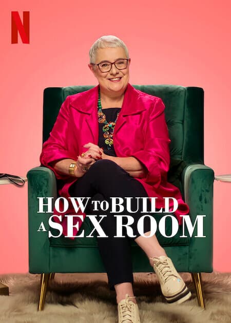 How To Build a Sex Room