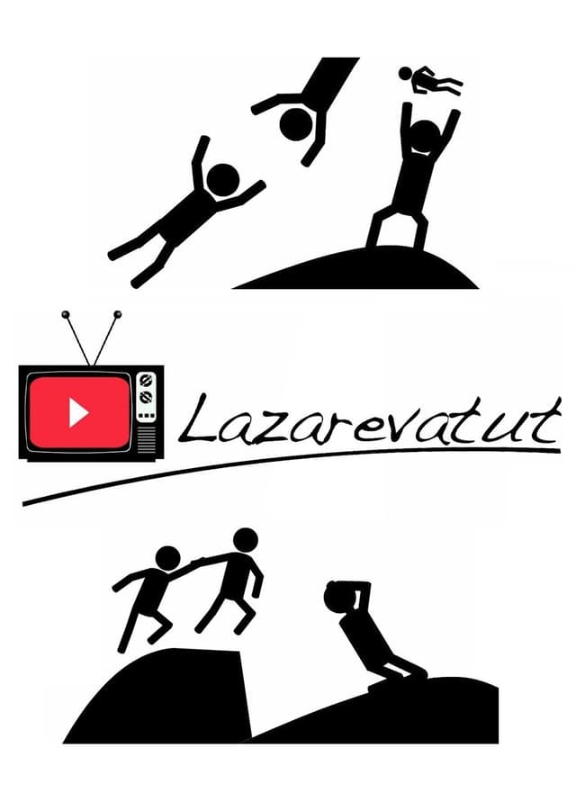 Lazarevatut