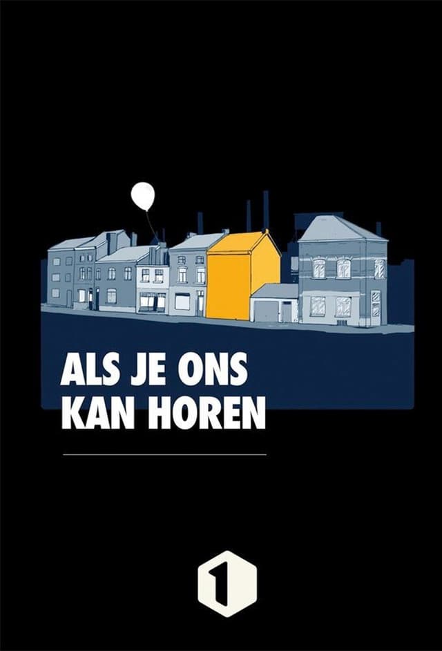 Als Je Ons Kan Horen