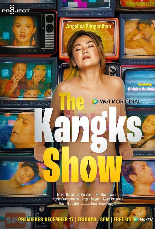 The Kangks Show