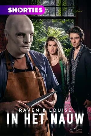 Raven en Louise in het nauw