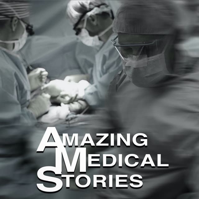 Amazing Medical Stories