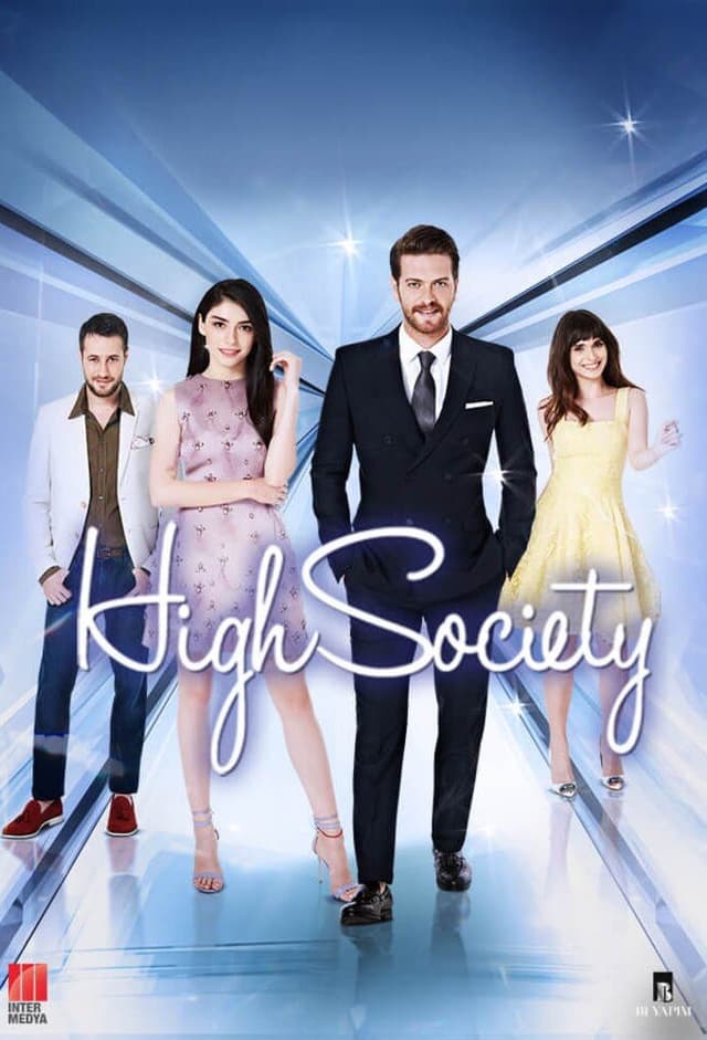Yüksek Sosyete