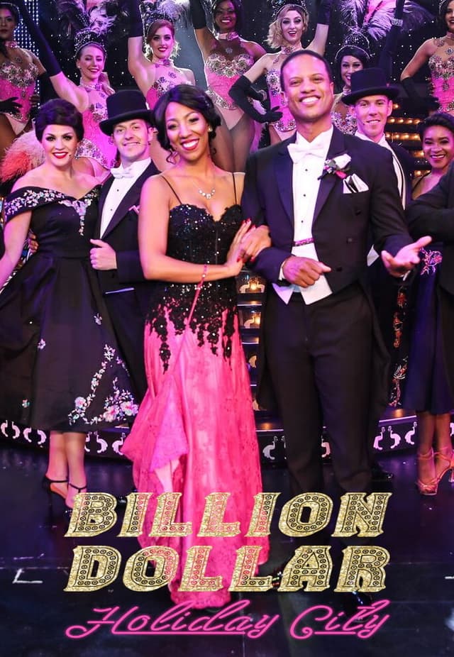 Billion Dollar Holiday City