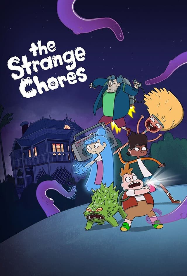 The Strange Chores