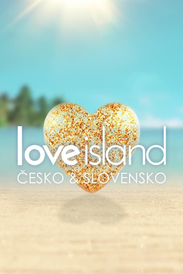 Love Island Česko & Slovensko