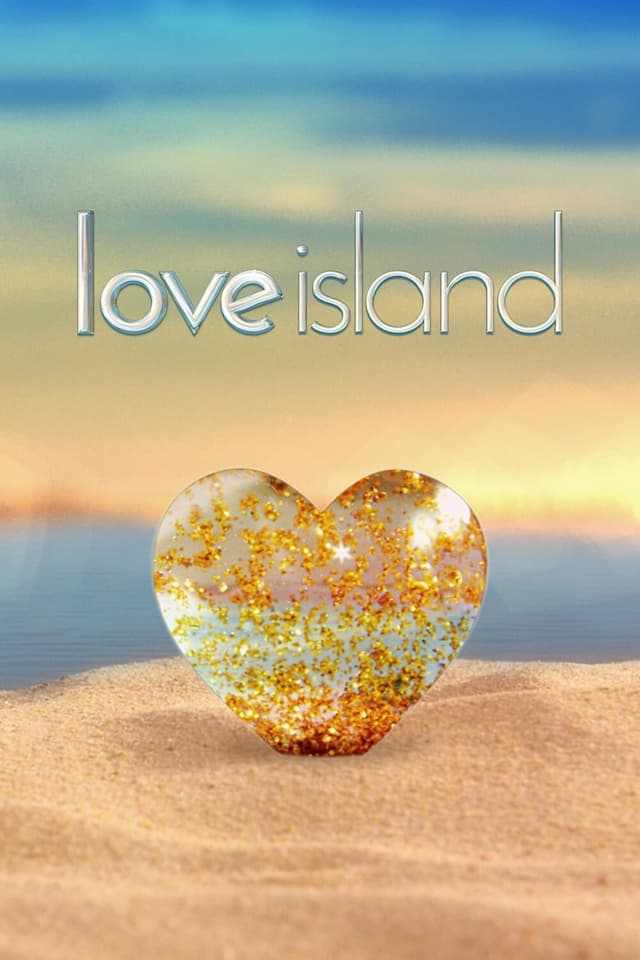 Love Island. Wyspa miłości