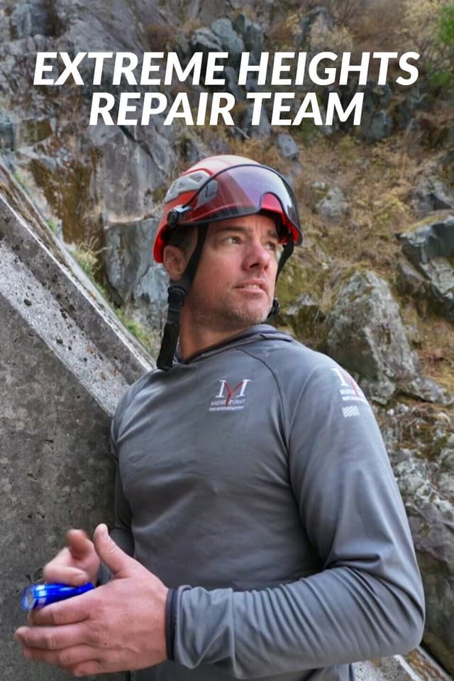 Extreme Heights Repair Team
