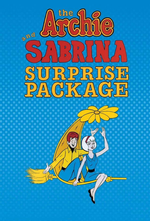 The New Archie and Sabrina Hour