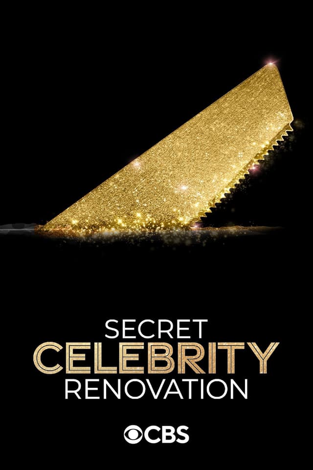 Secret Celebrity Renovation