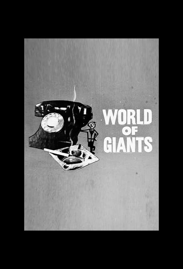 World of Giants
