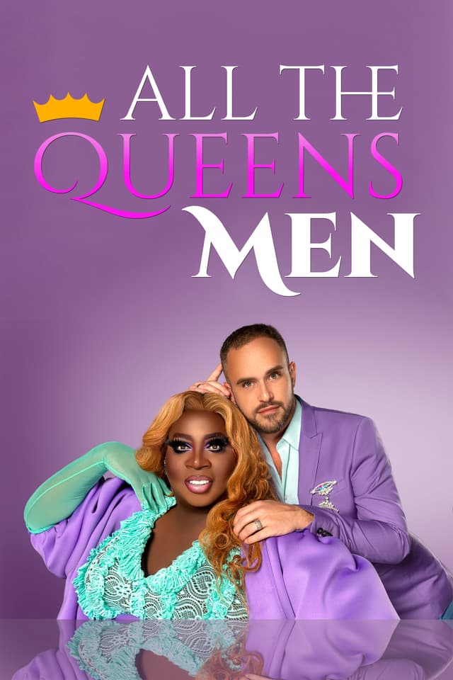 All The Queens' Men