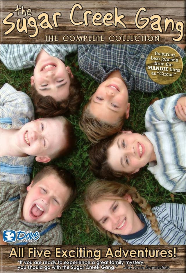 The Sugar Creek Gang